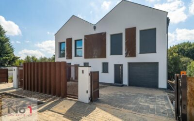 Dom 130 m² Suchy Las – do wynajęcia