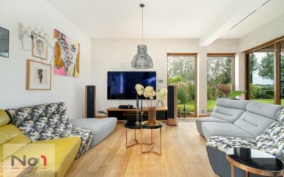 Dom 234 m² Poznań, Szczepankowo – na sprzedaż