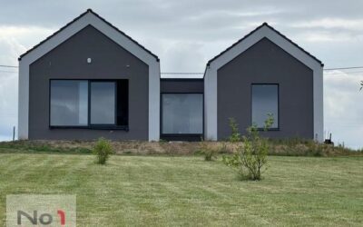 Dom 199 m² Oborniki – na sprzedaż