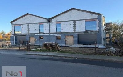 Dom 130 m² Suchy Las – na sprzedaż