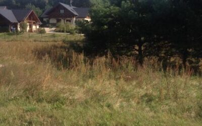 Działka Nekielka – na sprzedaż